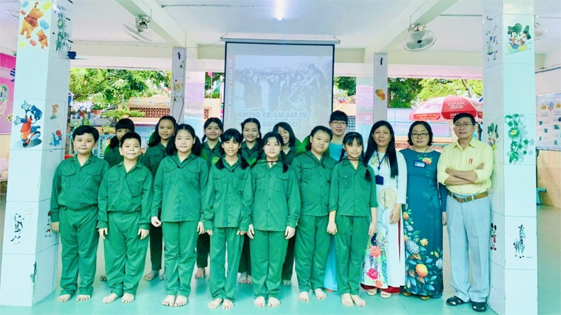 Ảnh đại diện